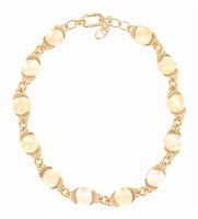 Collana Pesavento Donna PIXEL in Argento Cristallo WPXLE233 - WPXLE233